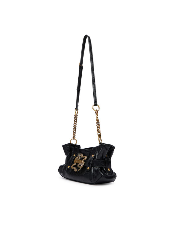 Just Cavalli Just Cavalli Geantă 81RA4BE1 ZS969 Negru