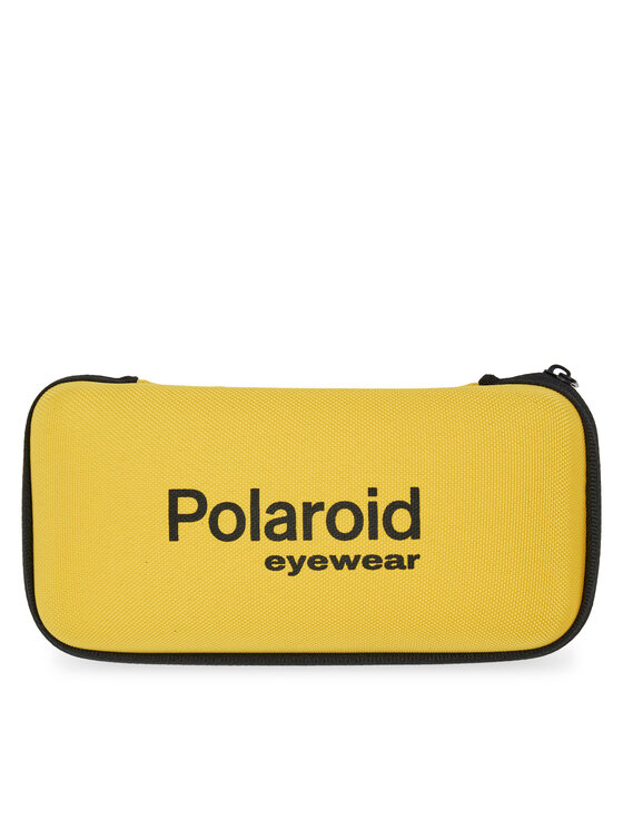 Polaroid Polaroid Γυαλιά ηλίου PLD 2163/S 207854 Μαύρο