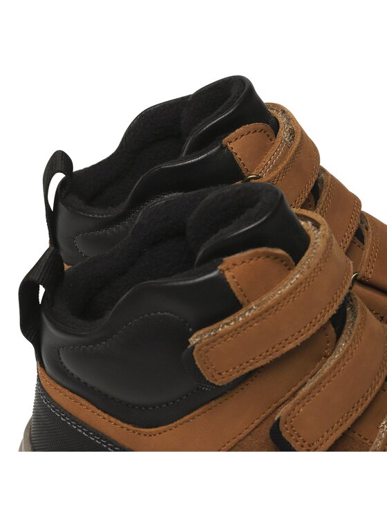 Lasocki Young Lasocki Young Schnürschuhe CI12-HARRY-02A Braun