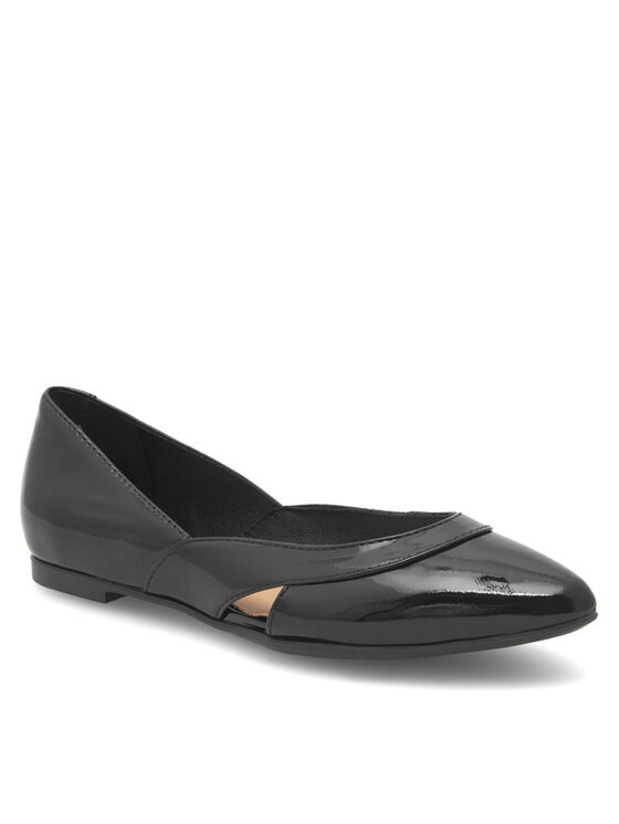 Lasocki Lasocki Ballerinas RST-NOEL-47 Schwarz