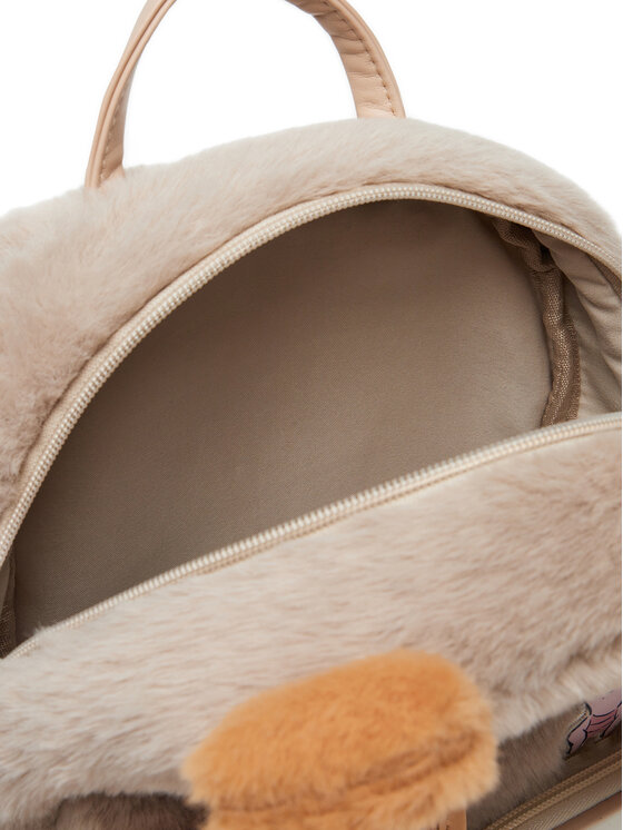Winnie The Pooh Winnie The Pooh Nahrbtnik CEO-ACCCS-AW25-202WTP Rjava