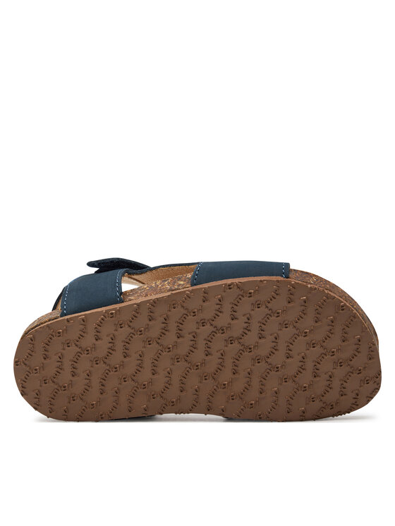 Primigi Primigi Sandały 5939600 S Niebieski
