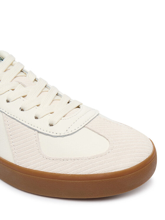 Lacoste Lacoste Snīkeri Baseshot Pro 7-50SFA0032 Balts