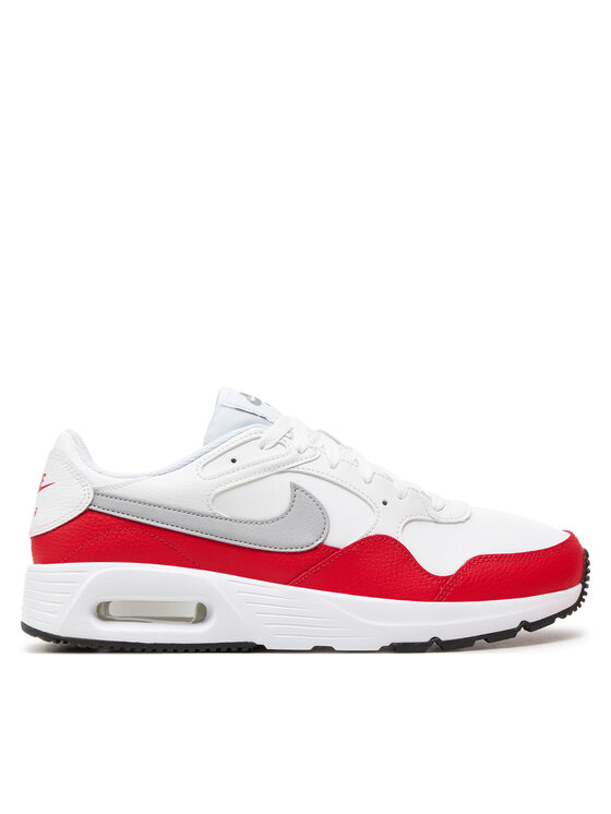 Nike Superge Air Max Sc CW4555 107 Bela