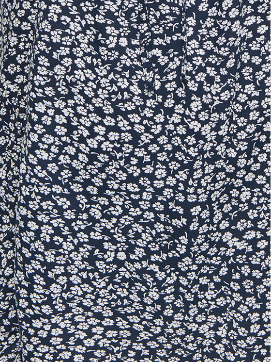 ONLY ONLY Φόρεμα καλοκαιρινό Liana 15375233 Σκούρο μπλε Standard Fit