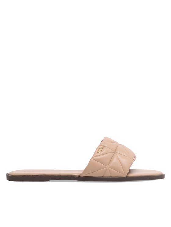 MEXX MEXX Şlapi WYL021123-02 Bej