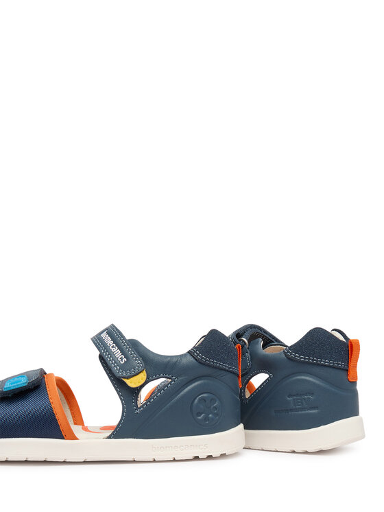 Biomecanics Biomecanics Босоніжки 262170 S Cиній