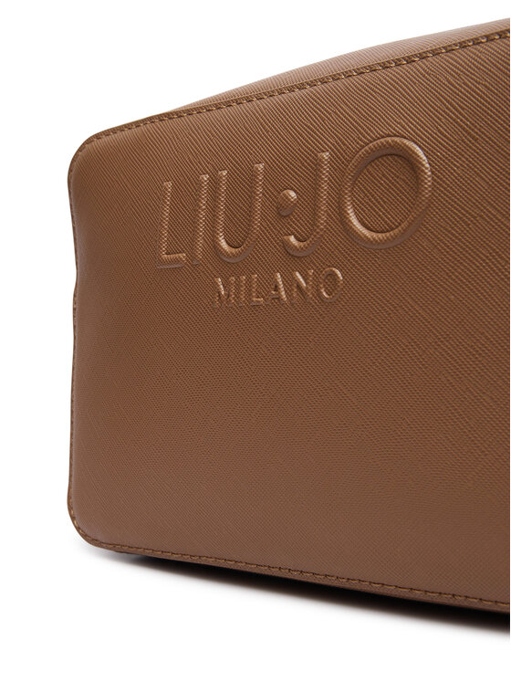 Liu Jo Liu Jo Torbica Halona AF5153 E0087 Smeđa