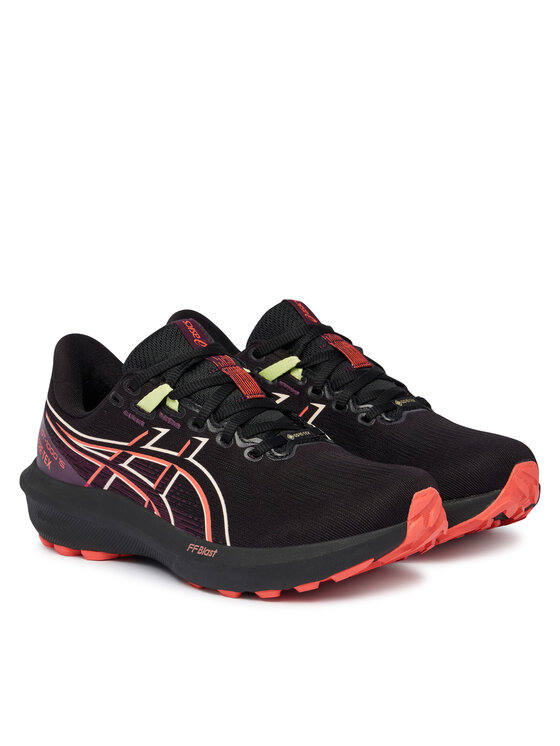 Asics Asics Jooksujalatsid Gt-1000 15 Gtx 1012B996 Must