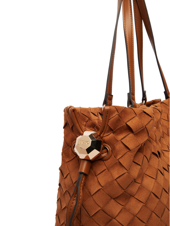 Liu Jo Liu Jo Handtasche AA6098 T385A Braun