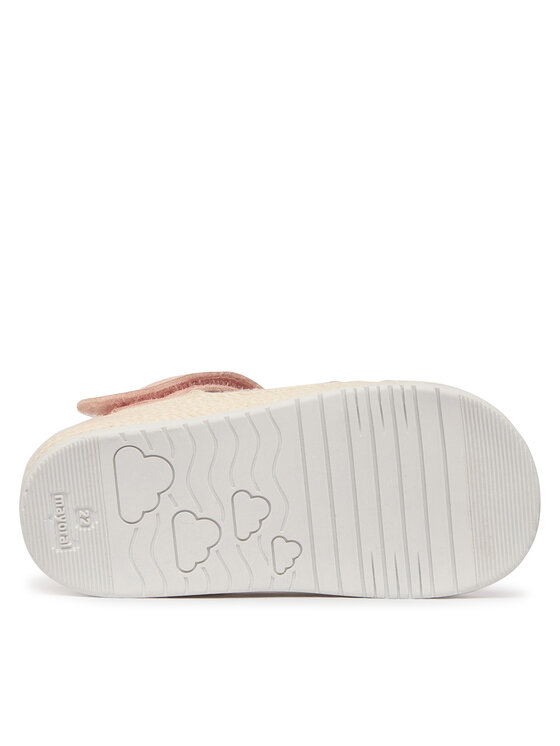 Mayoral Mayoral Espadrilky 41791.47 Farebná