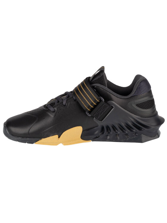 Nike Nike Scarpe da palestra Savaleos Nero
