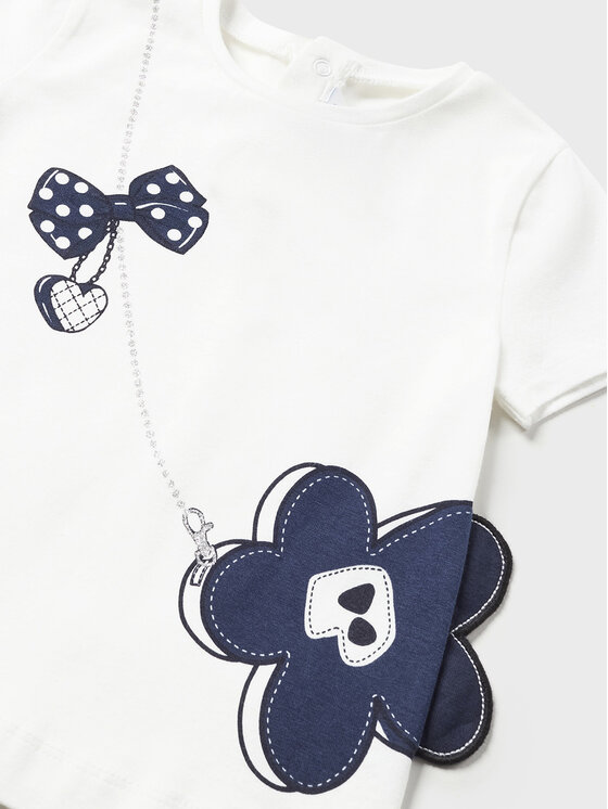 Completo T-shirt, felpa e leggings 1774