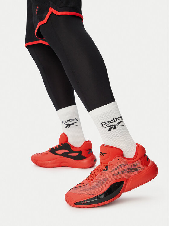 Reebok Încălțăminte pentru baschet SS-ENGINE A 26 SE 100262835 Roșu