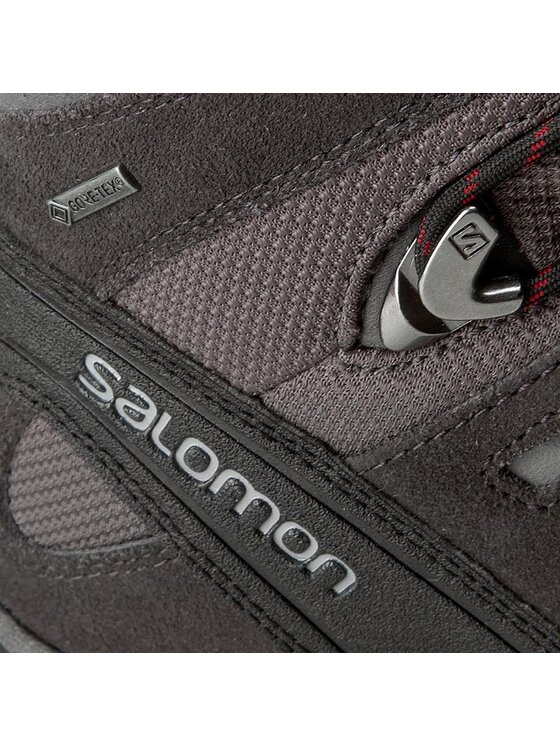 Salomon Chaussures de trekking Quest Prime Gtx GORE TEX 392927 27 V0 Modivo
