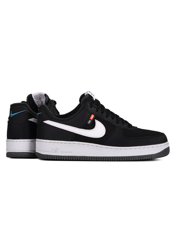 Nike Nike Sneakersy DC8871-001 Czarny