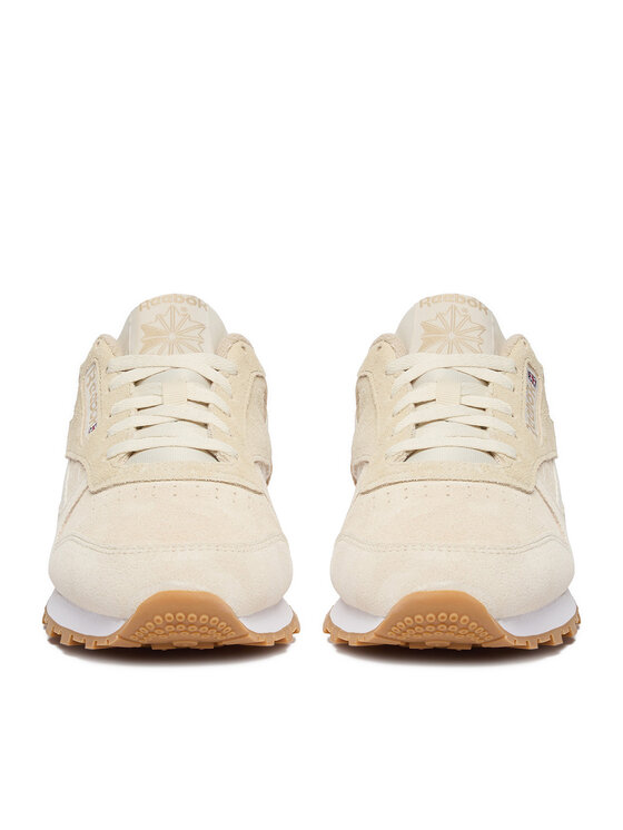 Reebok Reebok Tossud EO-CLASSIC LEATHER 100260988 Helebeež