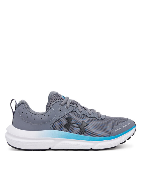 Under Armour Under Armour Futócipő BGS Assert 10 3026182-024 Szürke