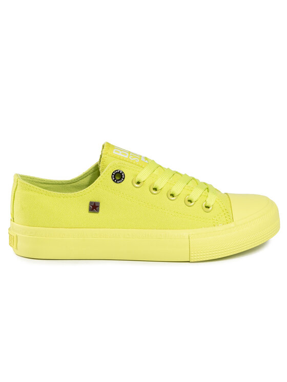 Scarpe da ginnastica AA274012A Verde