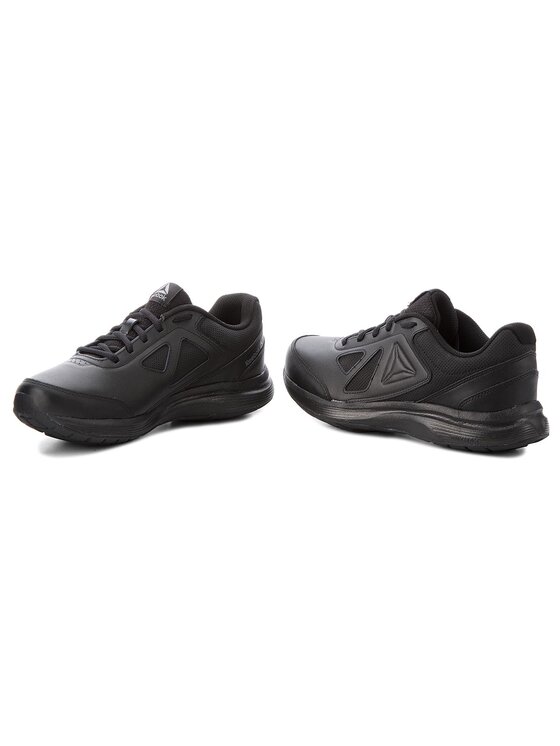 Reebok Buty Walk Ultra 6 Dmx Max BS9534 Czarny Modivo.pl