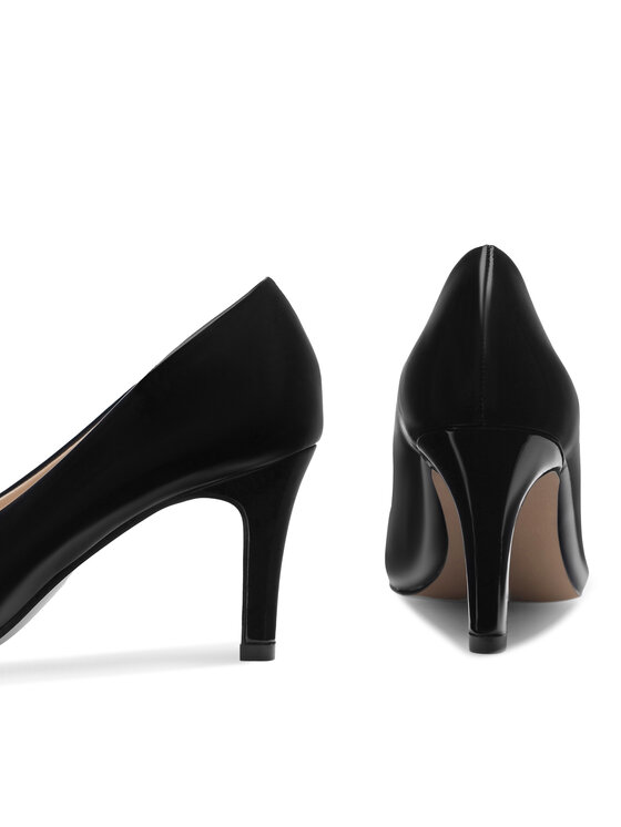 Clara Barson Clara Barson High Heels ALEX WYL3438-1 Schwarz