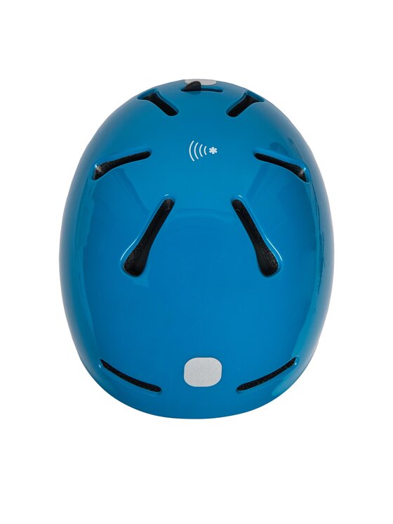 POC POC Kask narciarski POCito Fornix MIPS Niebieski