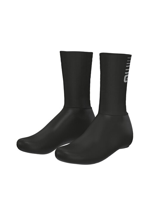 Alé Cycling Alé Cycling Zestaw ochraniaczy Whizzy Czarny
