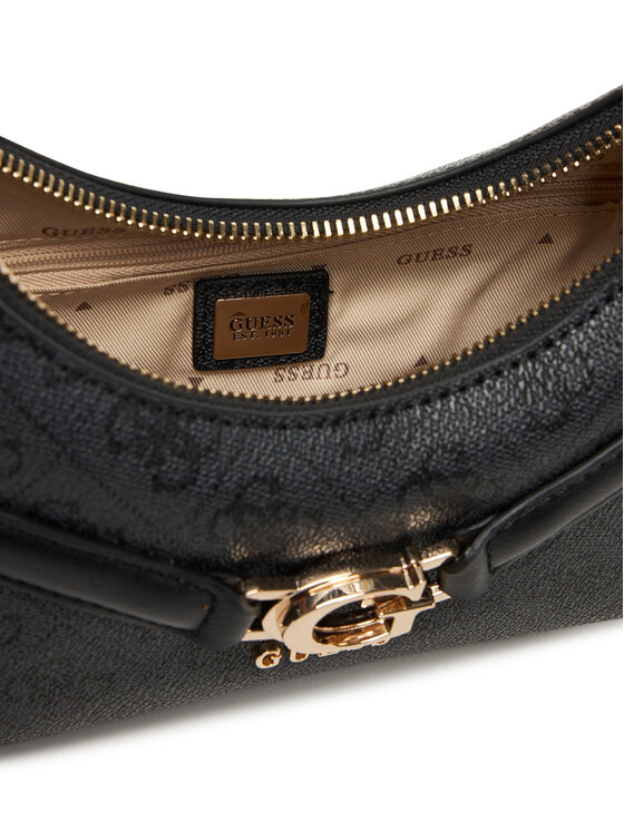 Guess Guess Torebka Dea Mini HWSG79 93730 Szary