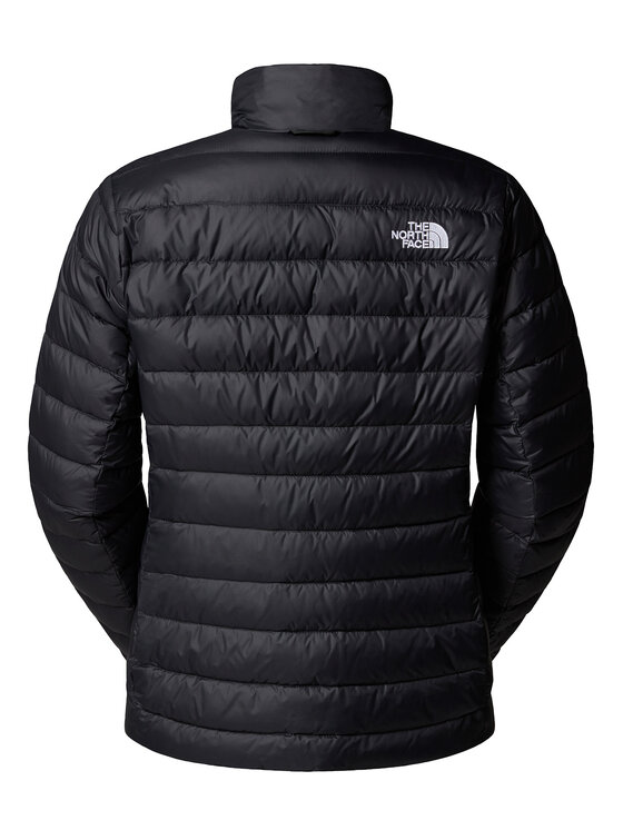 The North Face The North Face Vatovaná bunda Classic NF0A8D3F Černá Regular Fit