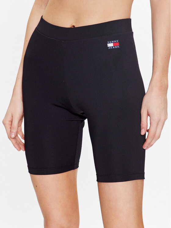 Biker shorts Tommy Jeans