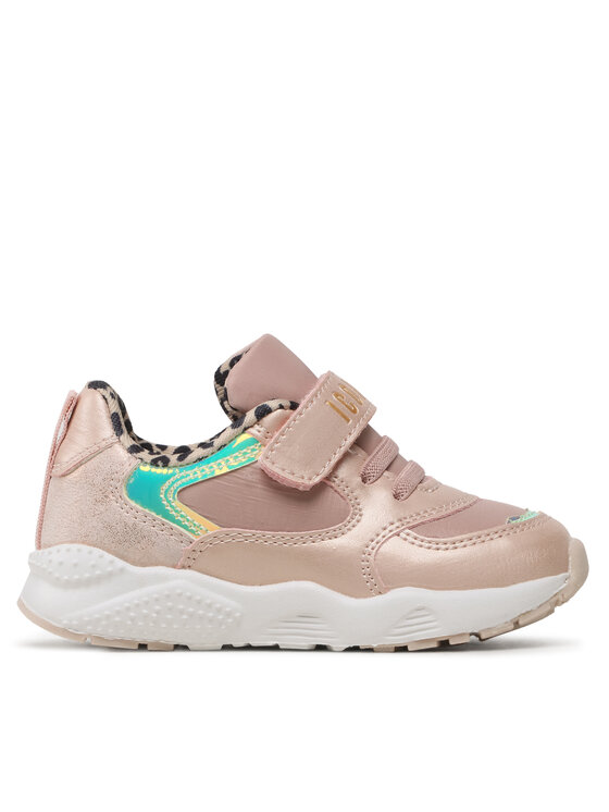 Sneakers Shone 10260-021 Pink