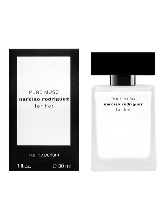 Narciso Rodriguez Narciso Rodriguez For Her Pure Musc Woda perfumowana
