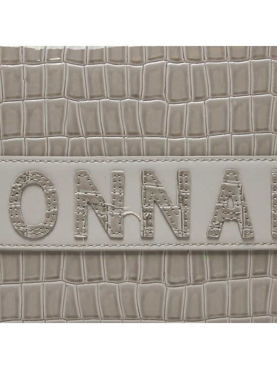 Monnari Monnari Дамска чанта BAG2780-M19 Сив