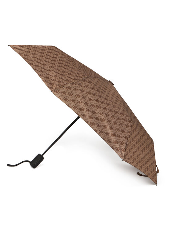 Guess Umbrelă AW5387 POL01 Bej
