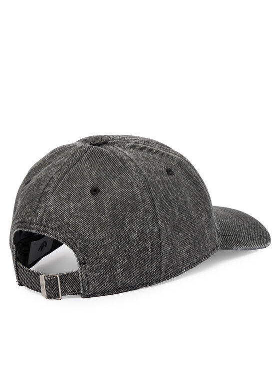 adidas adidas Cap Washed Denim Cap KS9319 Schwarz