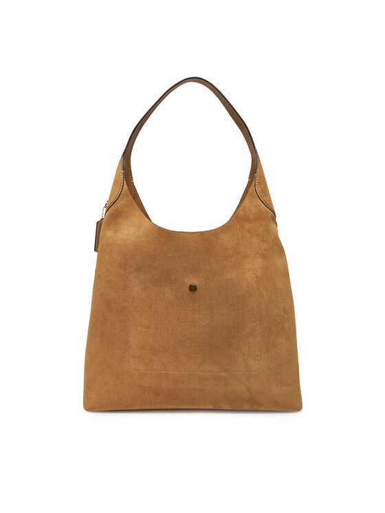 Coach Coach Handtasche CW636 Braun