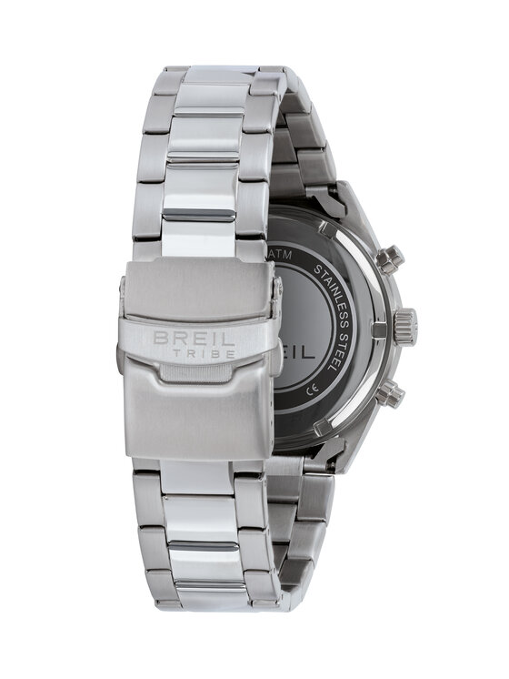 Breil Breil Zegarek ECHO Niebieski