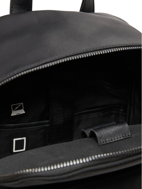 Valentino Valentino Раница VBS8AQ01 Черен