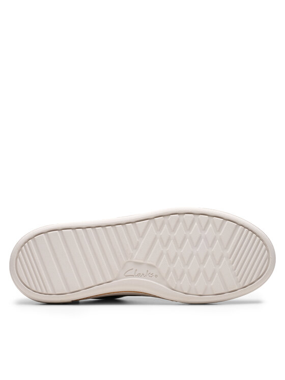 Clarks Clarks Laisvalaikio batai Hollyhock Walk 26178843 Auksinė
