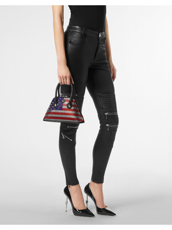 PHILIPP PLEIN PHILIPP PLEIN Borsa 25749 Multicolore