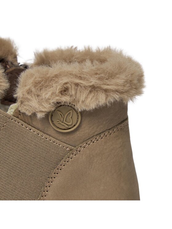 Caprice Caprice Stivaletti 9-26402-41 Marrone