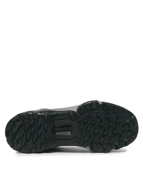 adidas adidas Trekking čevlji Terrex Eastrail 2.0 Mid RAIN.RDY Hiking Shoes HP8725 Siva