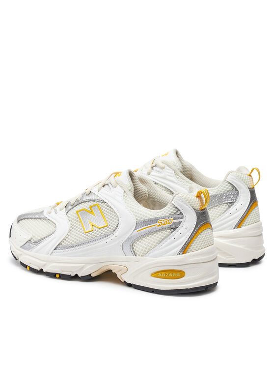 New Balance New Balance Sneakersy MR530SY Biały