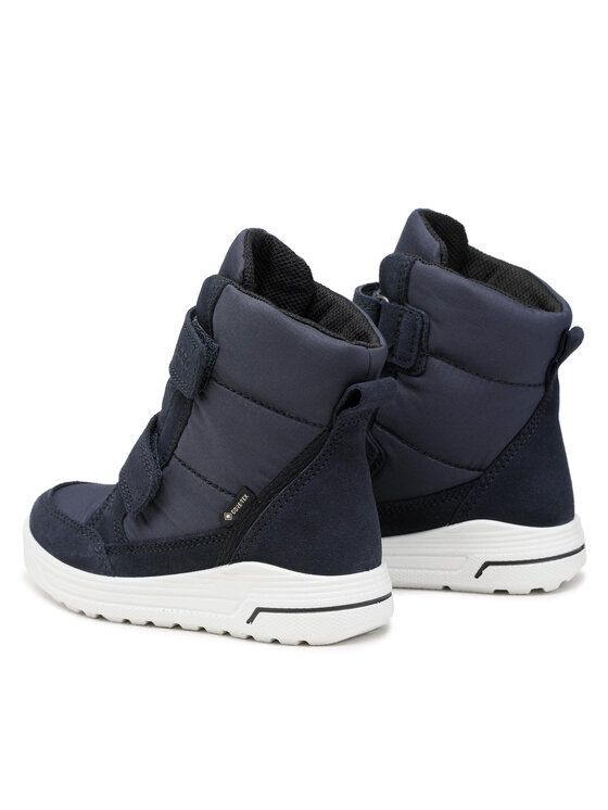 ECCO ECCO Hótaposó Urban Snowboarder GORE-TEX 72235250769 Sötétkék