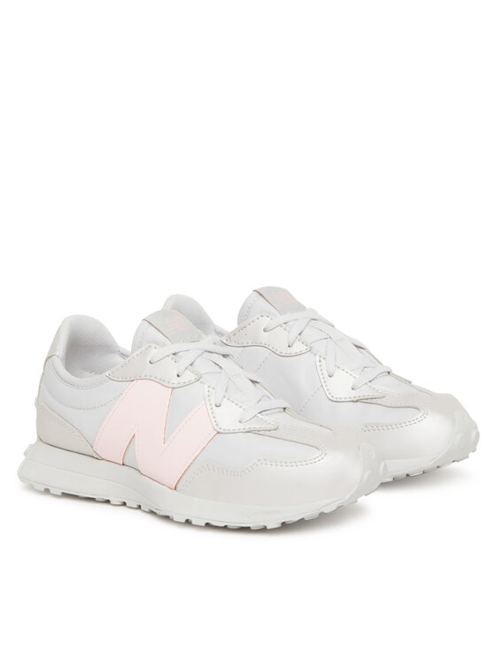 New Balance New Balance Sportcipők GS327WP Szürke