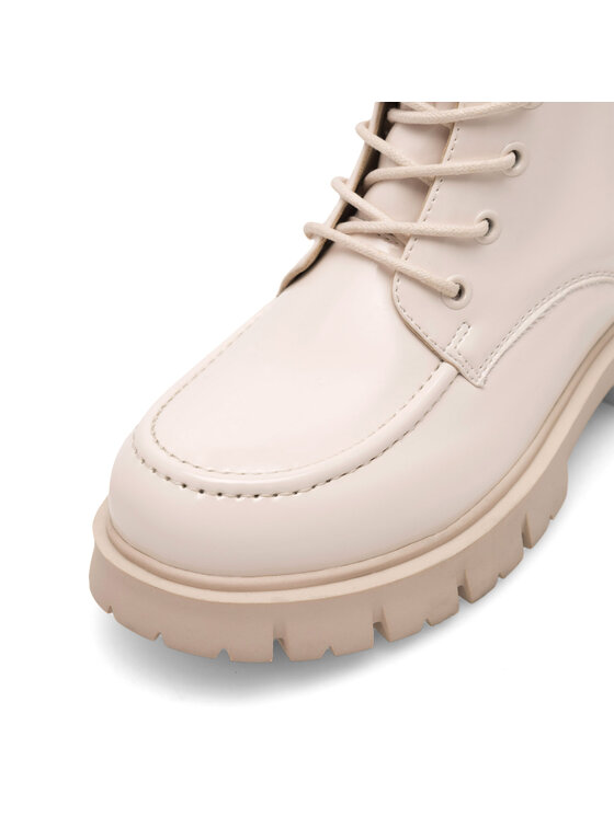 DeeZee DeeZee Зимни обувки CSS5907-03N Бежов