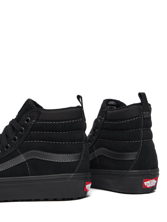 Vans Vans Sneakersy MTE Sk8-Hi Insulated VN000EB4BKA1 Čierna