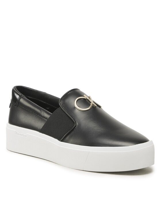 Ck on sale slip ons