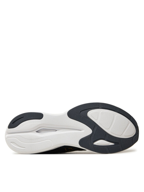 Mizuno Mizuno Buty do biegania Wave Revolt 3 J1GC2481 Czarny