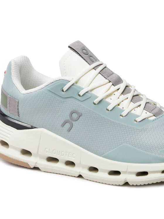 On On Сникърси Cloudnova Form 2697875 Електриков